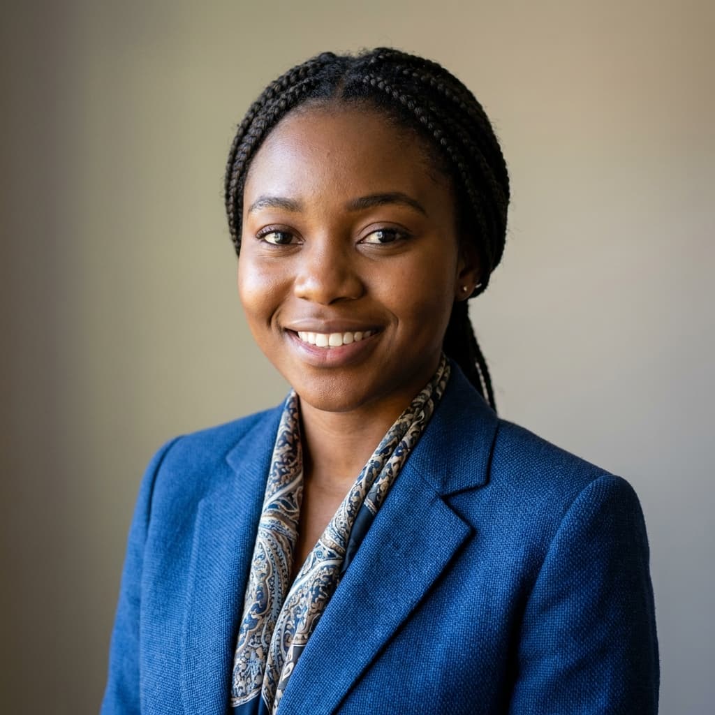Amina N.
